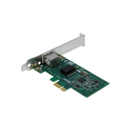 Argus ST-729 Netværksadapter PCI Express 2.1 x1 1Gbps